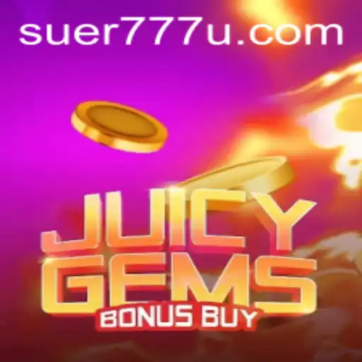 Explorando JuicyGemsBonusBuy: A Aventura de Slot Mais Recente