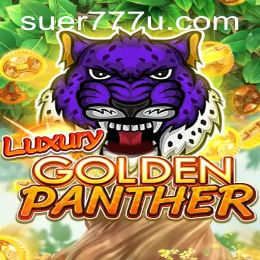 Descubra o Mundo de LUXURYGOLDENPANTHER: Uma Aventura de Estratégia e Riqueza