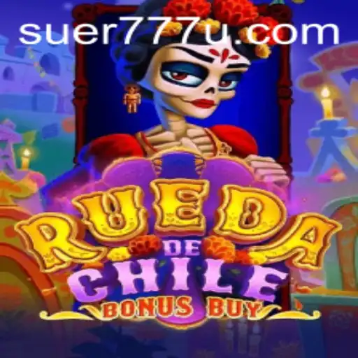 Explore o Mundo de RuedaDeChileBonusBuy: Um Jogo Empolgante e Inovador
