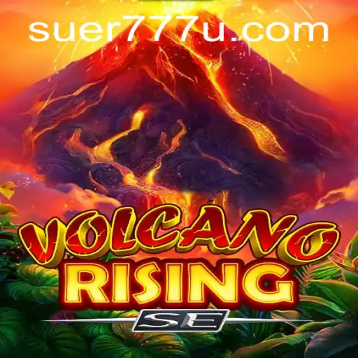 Descubra as Aventuras de VolcanoRisingSE: Um Jogo de Estratégia Dinâmico